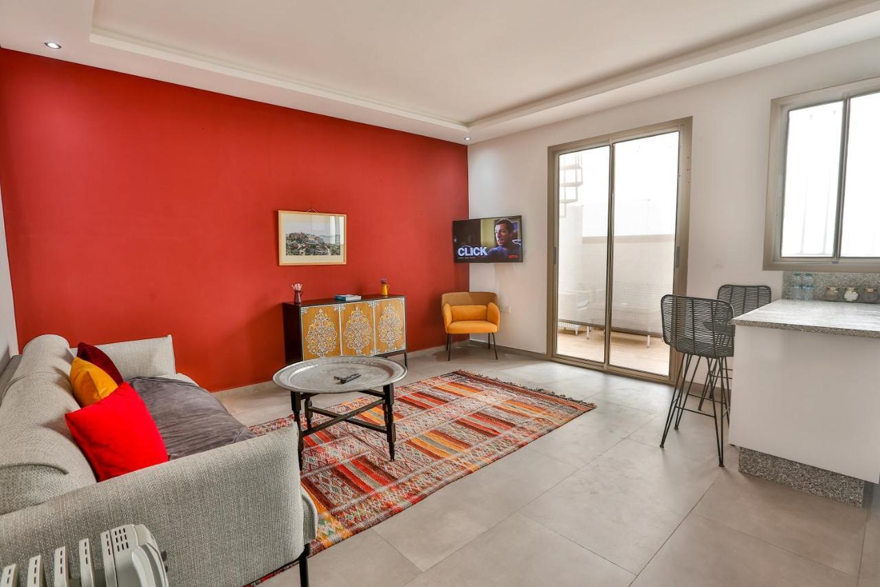The Cozy Apartment เอสเซาอิรา ภายนอก รูปภาพ