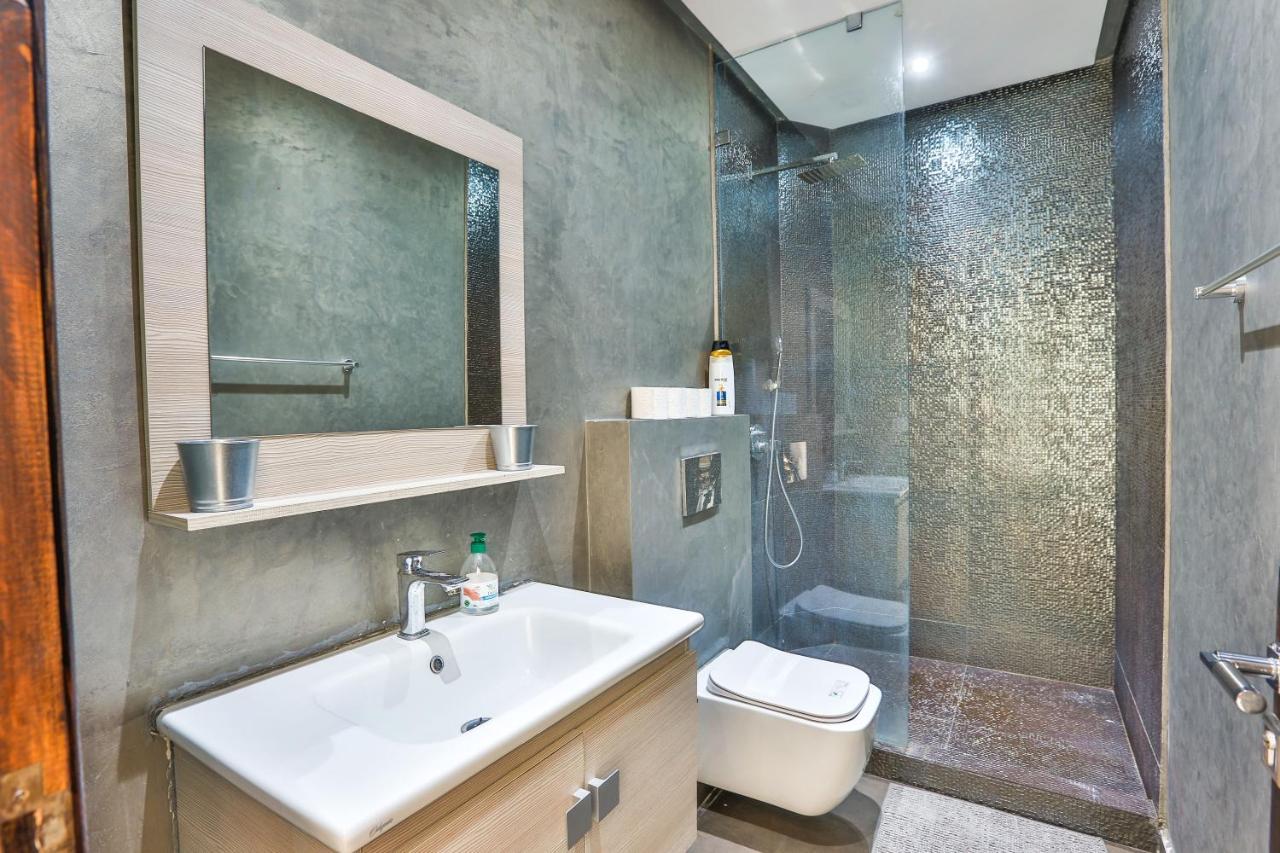 The Cozy Apartment เอสเซาอิรา ภายนอก รูปภาพ