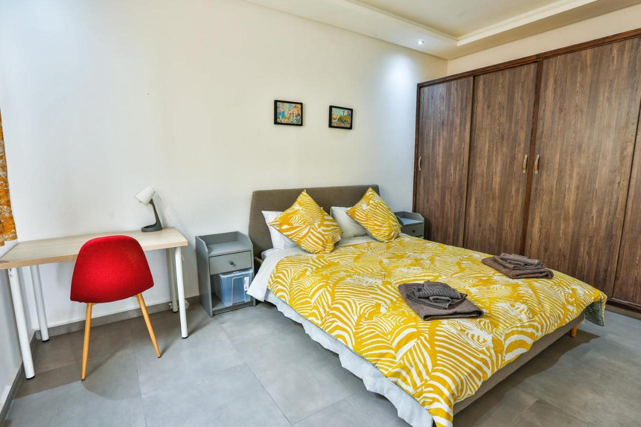 The Cozy Apartment เอสเซาอิรา ภายนอก รูปภาพ